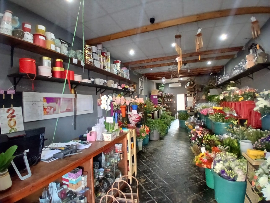 Commercial Property for Sale in Rustenburg Central North West